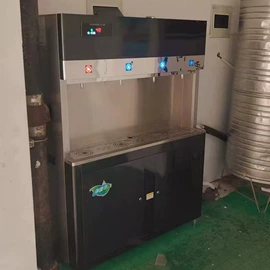 饮水机;生活饮水处理;开水机