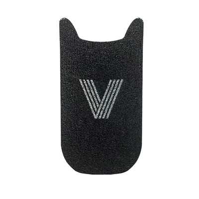 Electric vehicle foot mat mat TDT094Z waterproof wire - black-logo-no-9-v30c