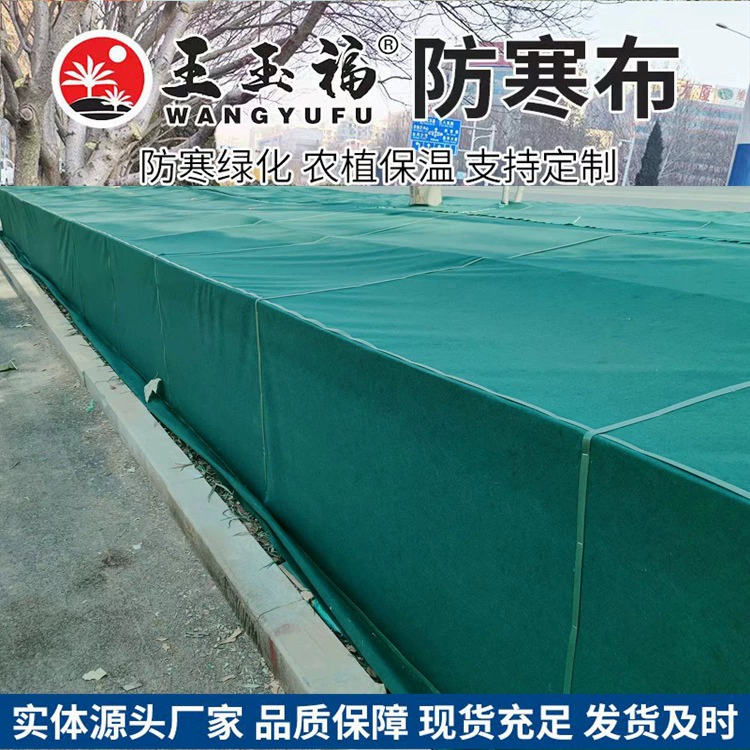 Зеленая холодная ткань фруктовый сад цитрусовые холодная ткань