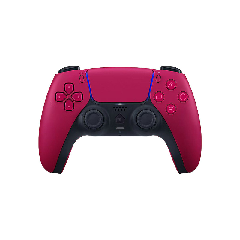 PS-5ハンドル無線bluetoothダブル振動ps. 5ワイヤレスハンドルPCコンピュータbluetoothジャイロスコープゲームハンドル|undefined