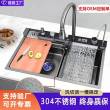 �羳304�L�~�๦��ˮ�۷�C���y�N��ˮ�۲��P䓴�β۴���ϴ�˳�