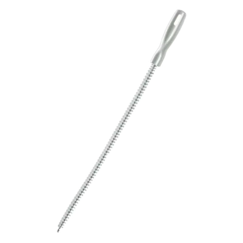 Pipe Dredge Bendable Sink Pipe Dredge Brush Household Hair Hair Cleaner