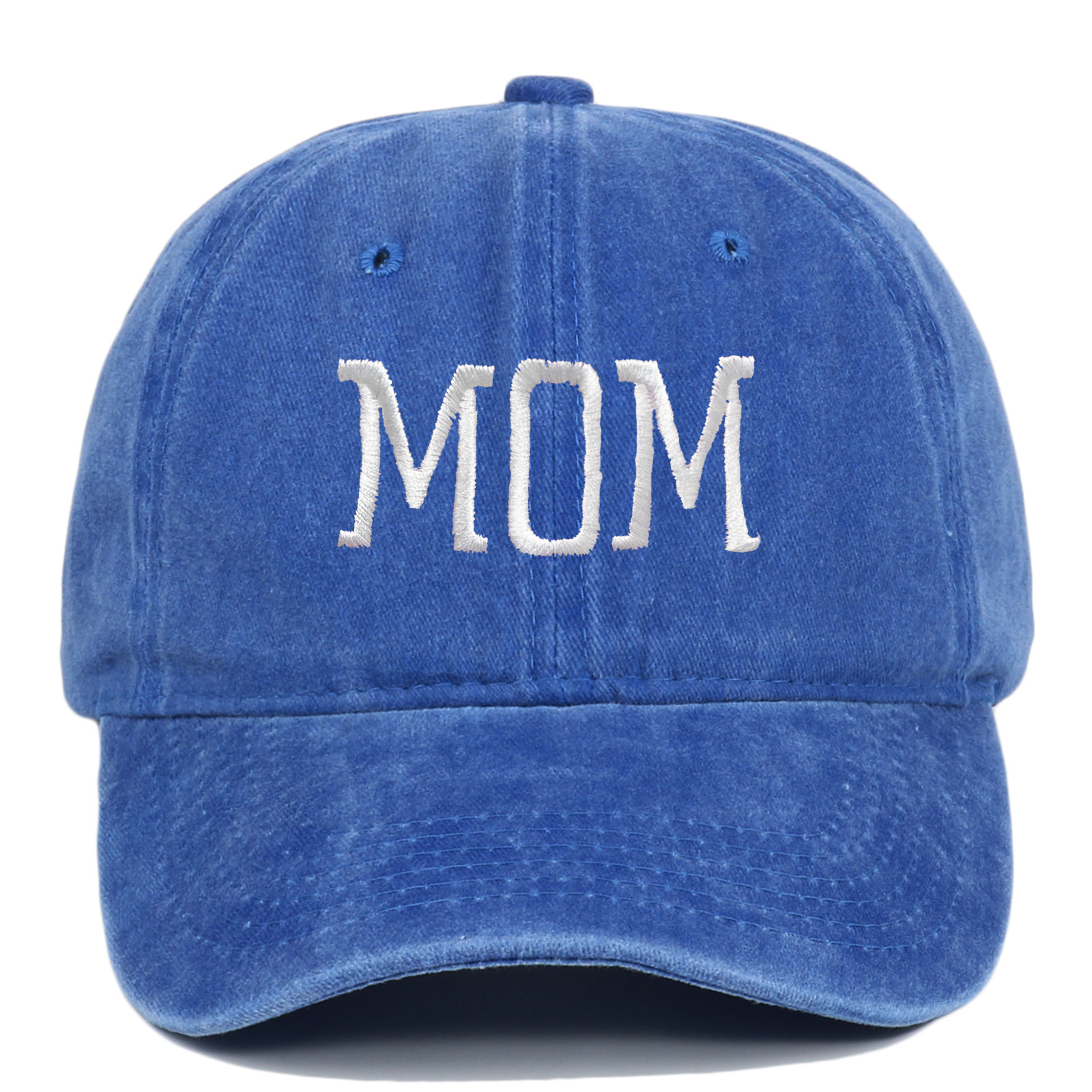 사파이어 블루 MOM