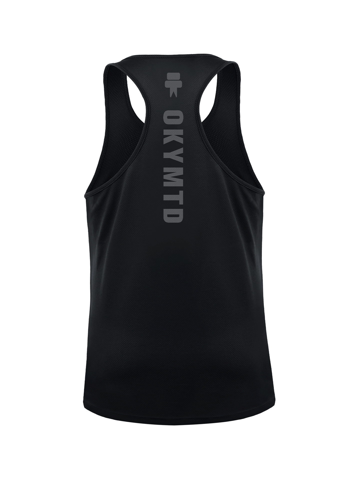 Chaleco deportivo de malla de secado rápido y ajuste holgado para parejas, para correr, yoga, baloncesto, sin mangas, camiseta para hombre y mujer, ropa para maratón image 5