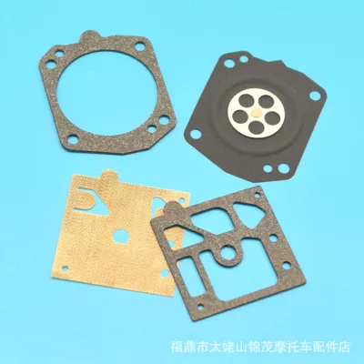 Carburetor Walbro Carburetor Repair Kit