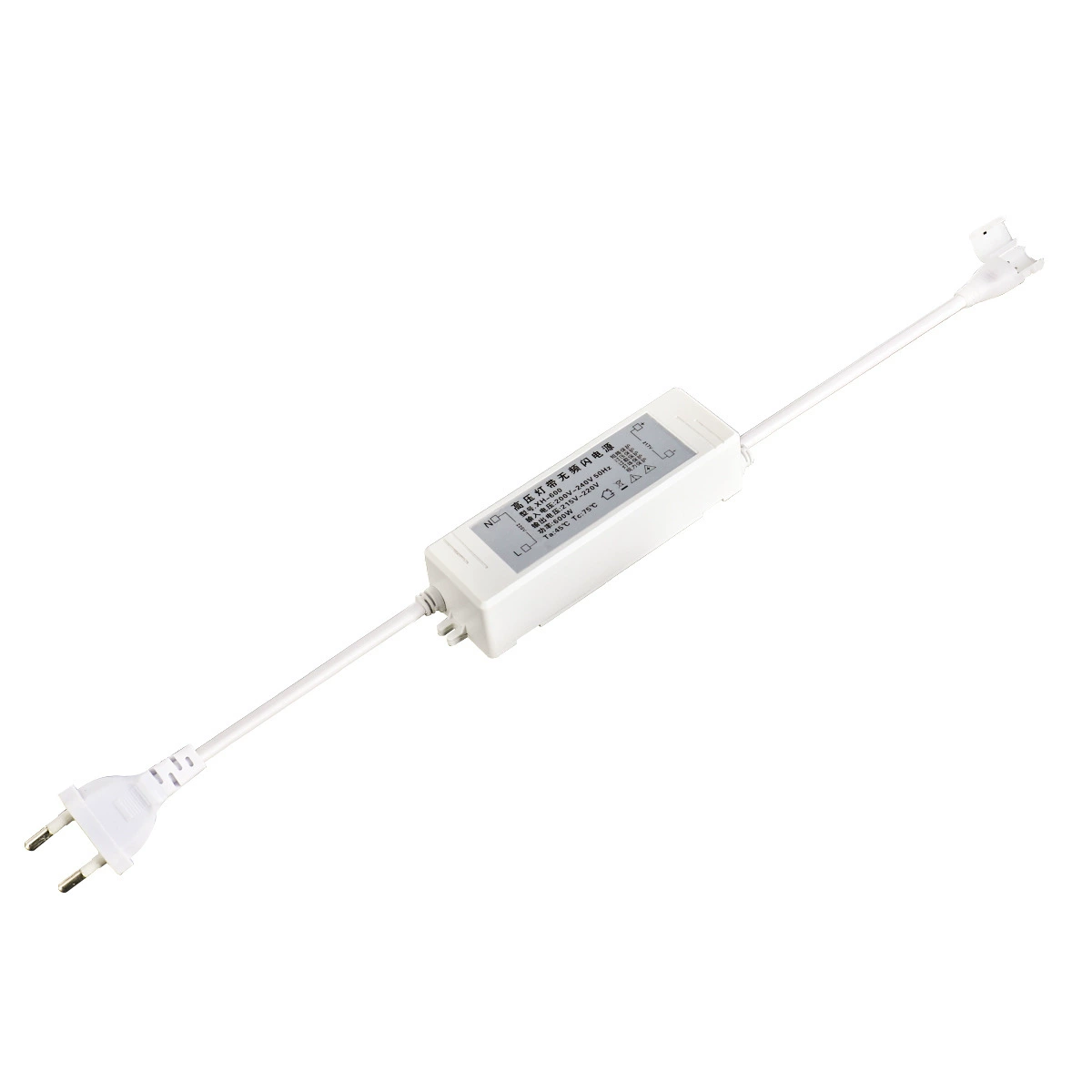 Световая лента, источник питания LED, 220V