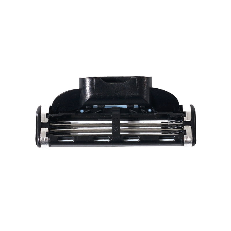 3-layer razor blade razor head manual razor blade old-fashioned razor factory direct sale fast delivery