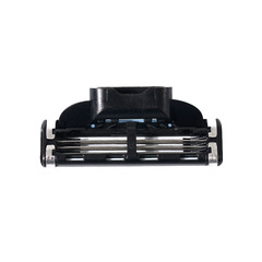 3-layer razor blade razor head manual razor blade old-fashioned razor factory direct sale fast delivery
