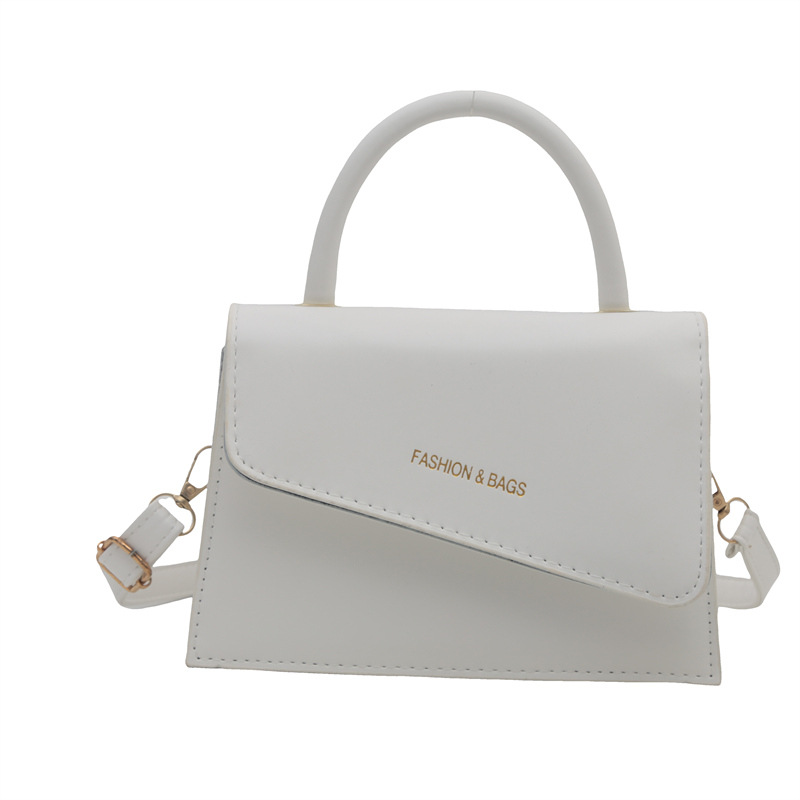 Textura bolso pequeño femenino 2024 nuevo bolso femenino popular bolso diagonal estilo minimalité estilo coreano bolso de hombro literario pequeño bolso cuadrado