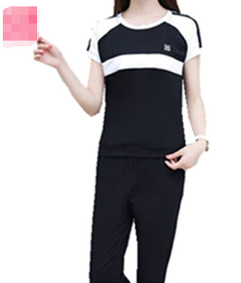블랙