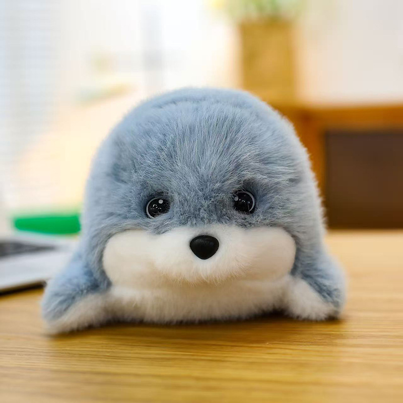 Blue seal