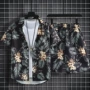 海南岛速干超值复古班服