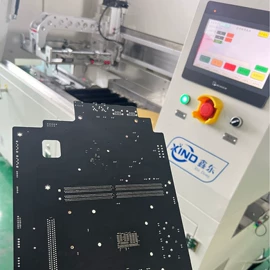 其他电子制造;焊锡机;其他清洗设备