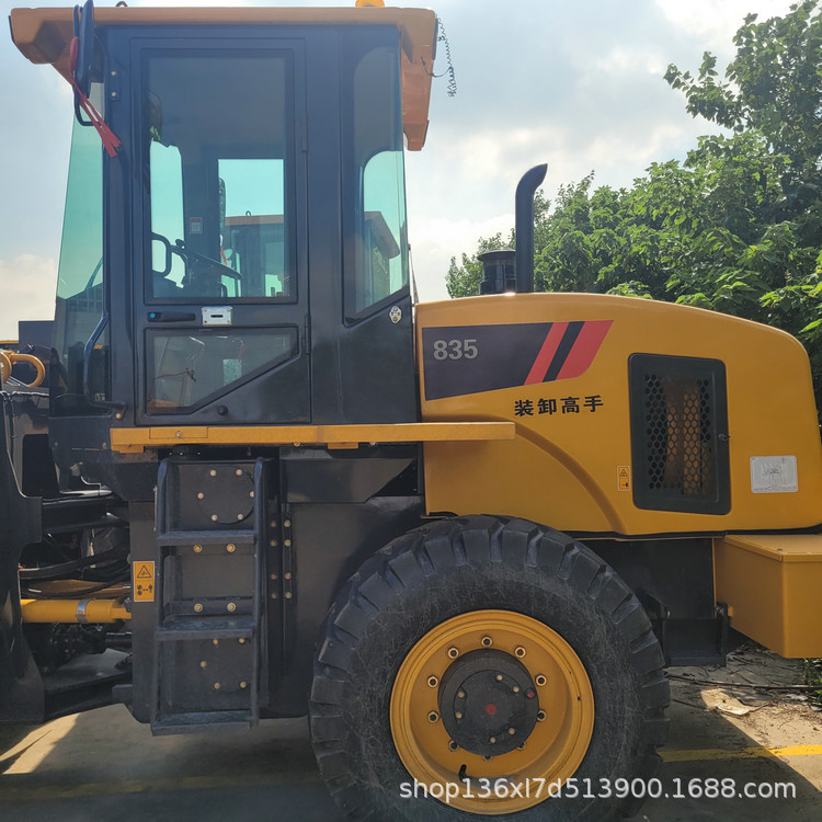 现货出售二手装载机 二手临工956F 956L装载机铲车辽源