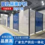 区域自动化仓库设备护栏