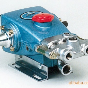 美国猫牌CAT PUMPS 280高压活塞泵，高压清洗机，高压水射流