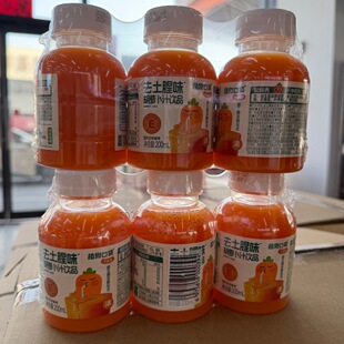 ֲ��ڴ�ȥ��ζ���}��֭�Ʒ200ml*3ƿ