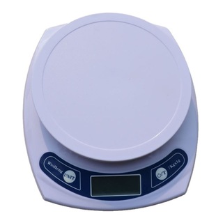 Weiheng WH-B06 household electronic platform scale kitchen scale electronic scale food scale baking scale 7kg-1g