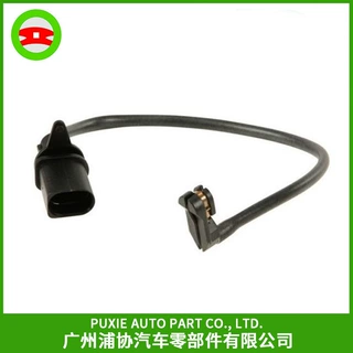 刹车片报警线 刹车感应线 前轮 适用奥迪Q5 A4 现货批发静音