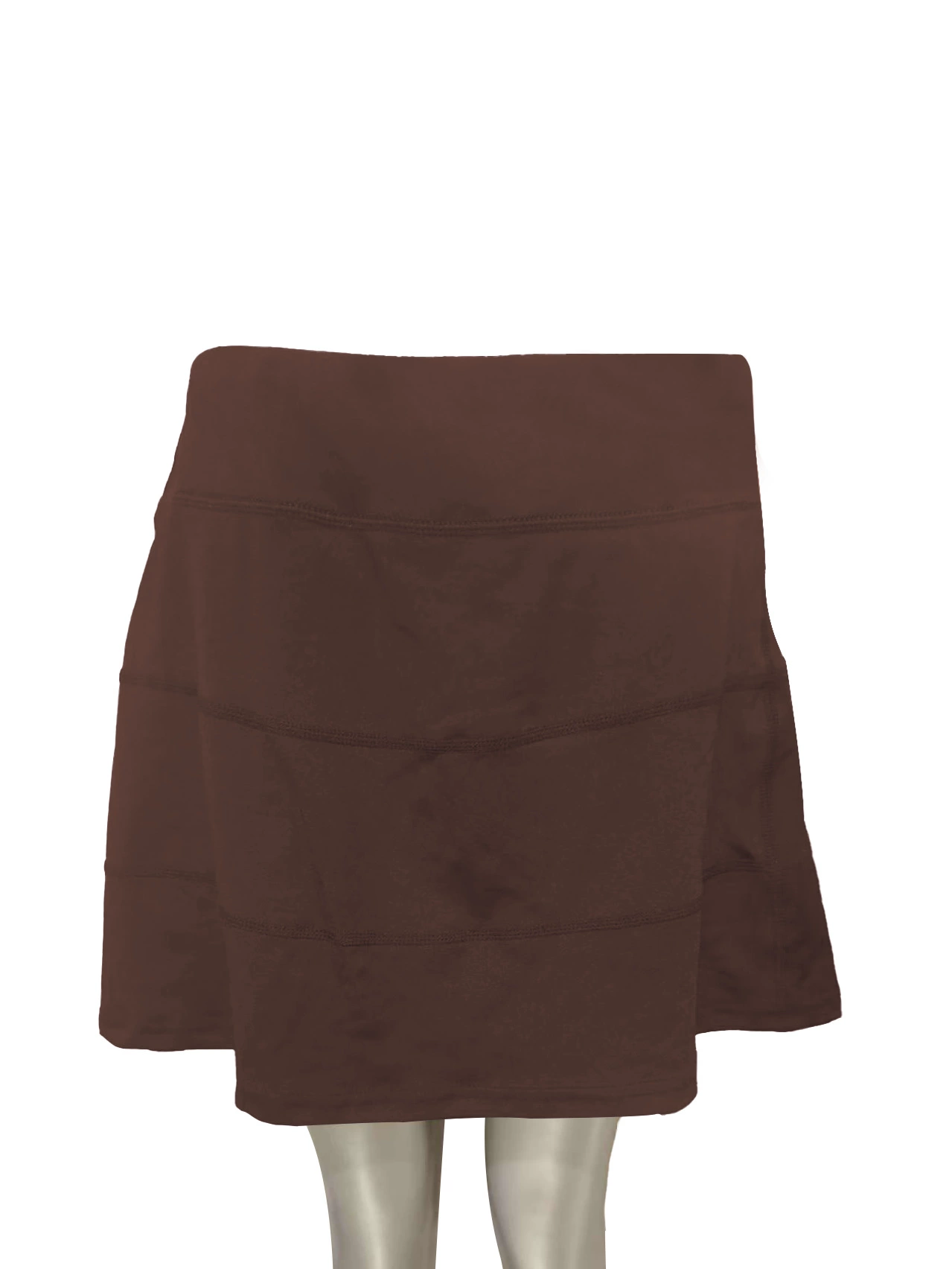 Summer sports protective underware, tennis pleated skirt, yoga clothing, A-line