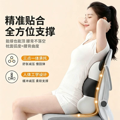 Waist support – Lumbar Support Cushion