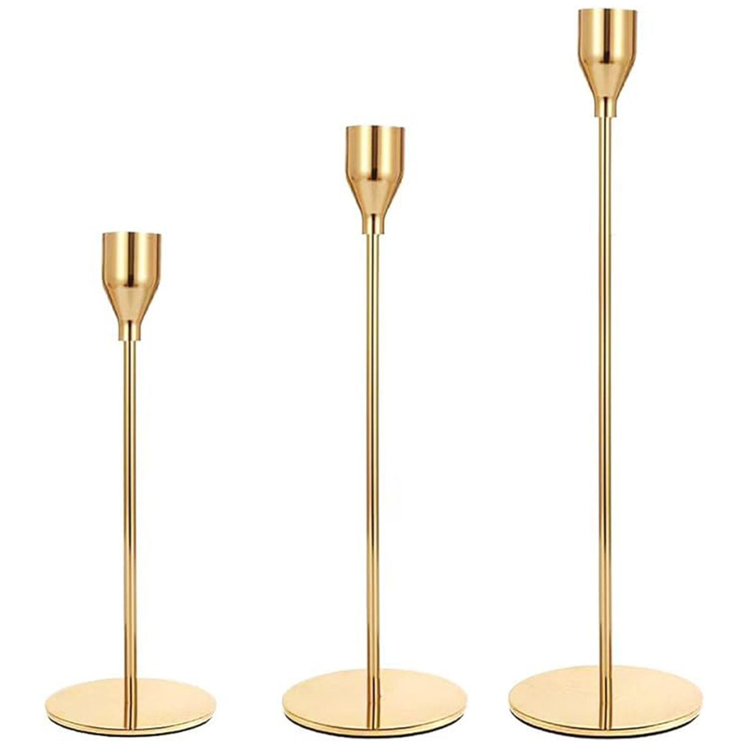 Candelaria transfronteriza metal forjado decoración de decoración de Navidad decoración de bodas artesanía