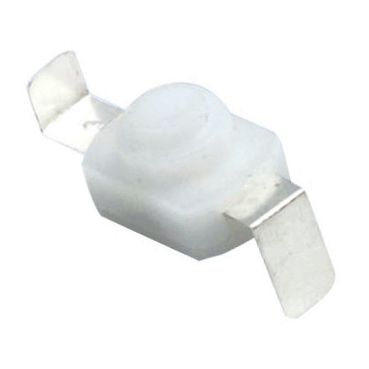 迷你手电筒开关12*8mm  自锁手电筒按钮开关  一开一关电器开关