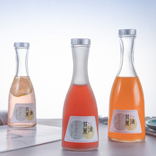 �����ˮ�����ƿĥɰ��÷����ƿ250ml375ml500ml���؄���ˮ��
