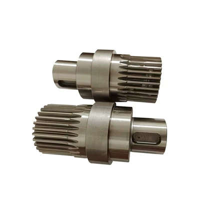 Diferensial dişli dəstləri Tooth Synchronous Pulley, Non-Standard Gear