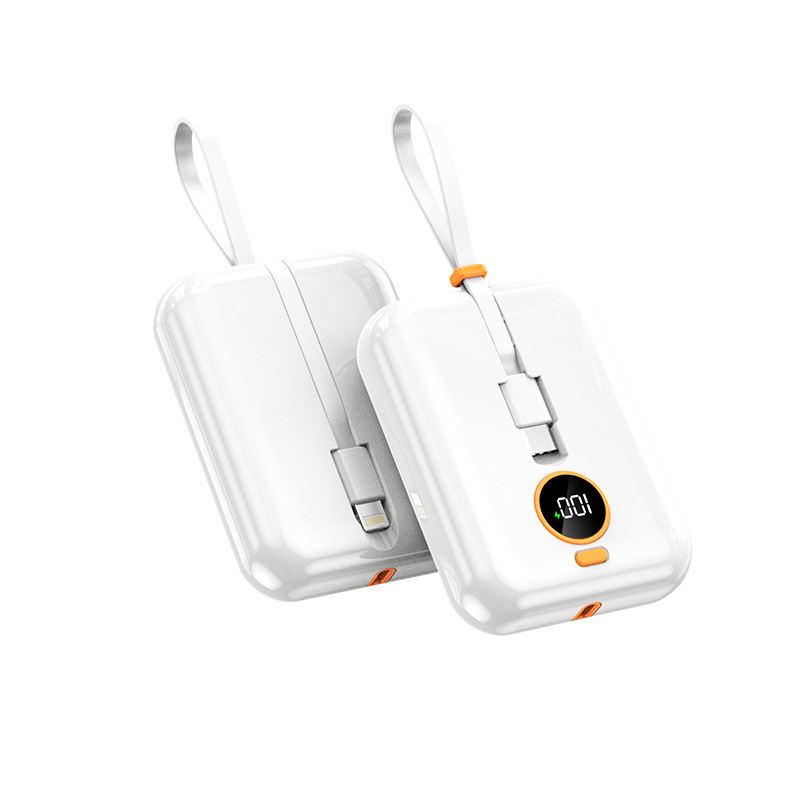 ミニ 120W 超高速充電には、ケーブル付きパワーバンク 20000 mAh 大容量モバイル電源ハイパワーが付属しています|undefined