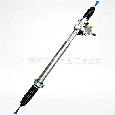 steering rack assembly steering – Steering gear assembly