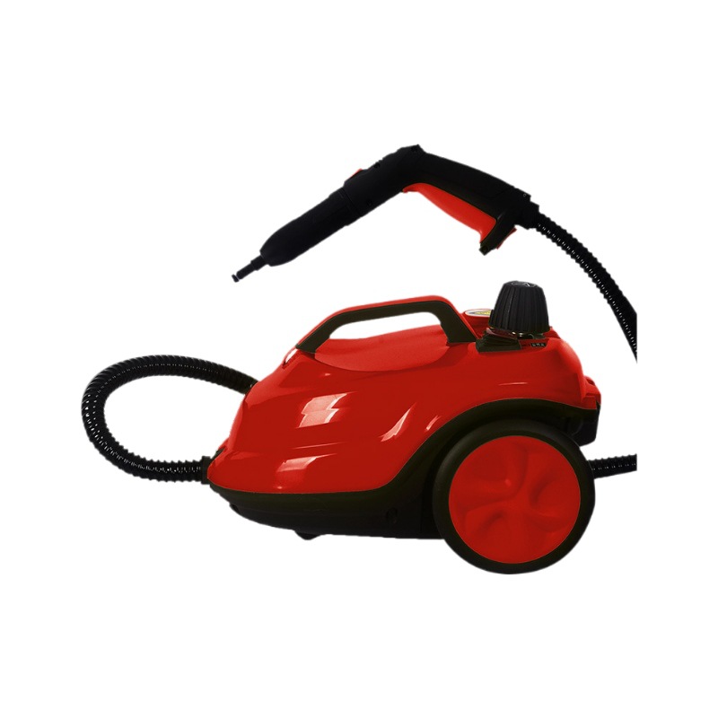 máquina de vapor de alta temperatura, limpieza de fumigadores, esterilización de películas de coches y desinfección, máquina de limpieza interior a alta temperatura y alta presión image 7