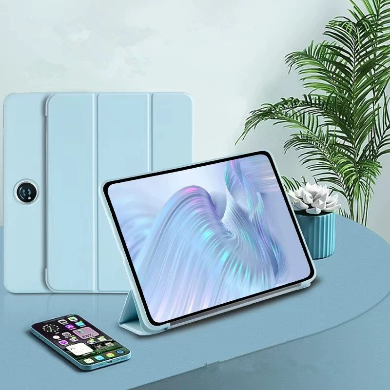 Подходит для Huawei Honor 9, защитный чехол для 12.1-дюймовой панели Honor Pad9 HEY2-W09/W19, складной сотовый чехол