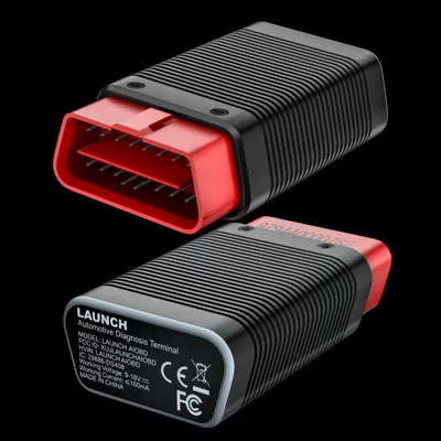 LAUNCH AIOBD NueraDiag) Avtomobil diaqnostika alətləri