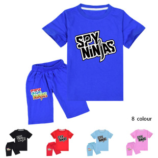 �羳��Ůͯ���e���b ���| SPY Ninjas �д�ͯ����T��+��ѝ6161