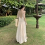 西双版纳露背夏季新款裙