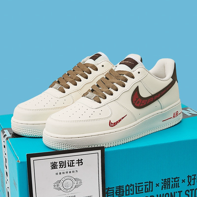 Кроссовки на высоком ходу (Putian) AF111 Dragon Annual Limited, мужские 36–45, несколько цветовых вариантов
