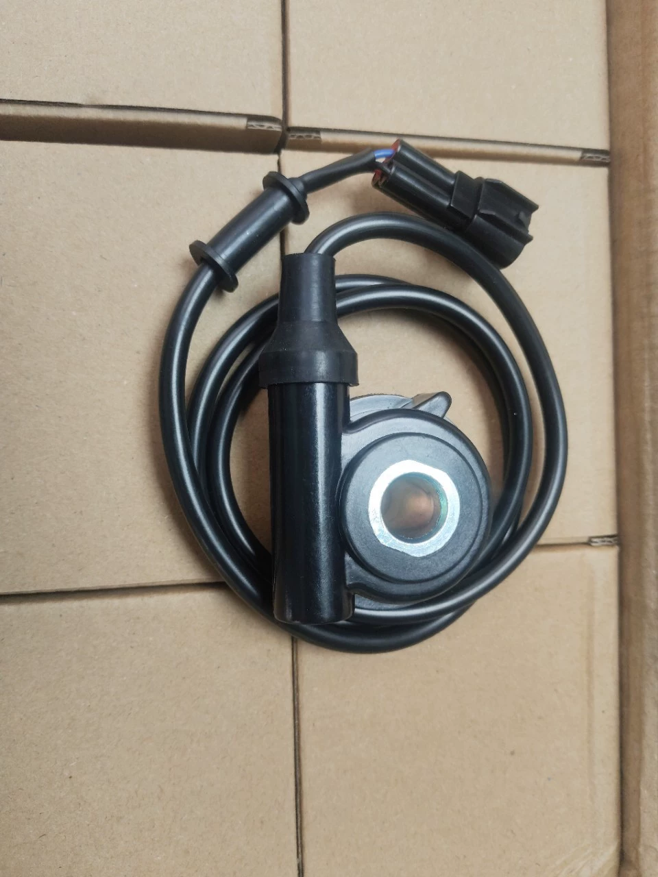 Датчик скорости колеса мотоцикла подходит для Vento Rocketman Thunderstar 250