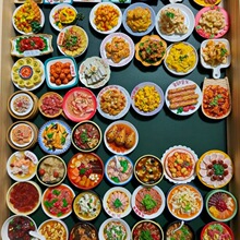 SҶƣĄʳNƷЇ˘֬b[ʳ