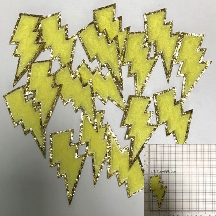 24 # 노란 번개 * 접착제 * 둥근 심장 * 웃는 얼굴 사랑