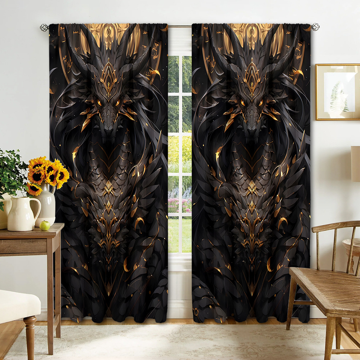 꽃 만화 캐릭터 2