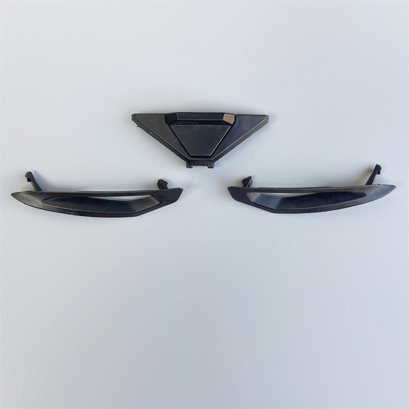 K1 K1S K3Sv K3 K5 K5S Helmet Accessories Wind Shield Chin Net Base Nose Guard Ventilation Liner Parts