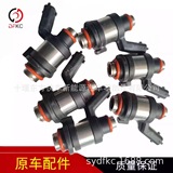 Подходит для газовой форсунки природного газа 5612435 Cummins Оригинальный флагман Dongfeng Tianlong KL