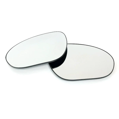 heating rearview mirror reflective – Car mirror