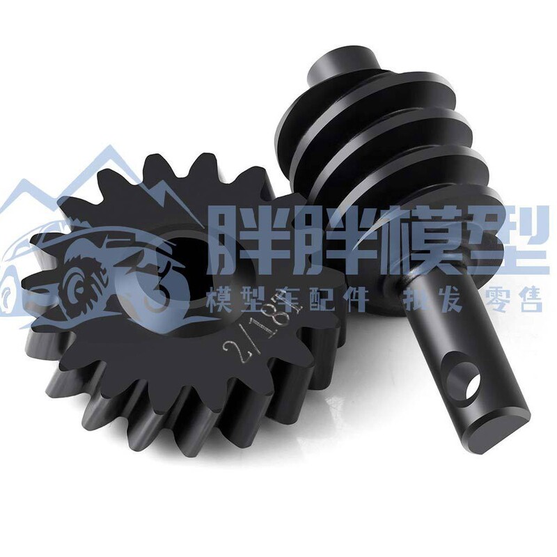 Scx24 Simulated Climbing Car Universal Bridge Gear Kit 12t 13t 14t 16t Upgraded Umbrella Teeth