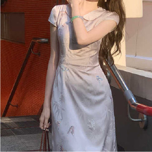 �羳����ʽ���L�����ϡ����|ӡ�������B��ȹŮ2025�ļ��͹��Lȹ��