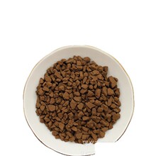 钢厂原水处理除锰用锰砂滤料水厂养殖原水过滤除铁除锰用锰砂滤料