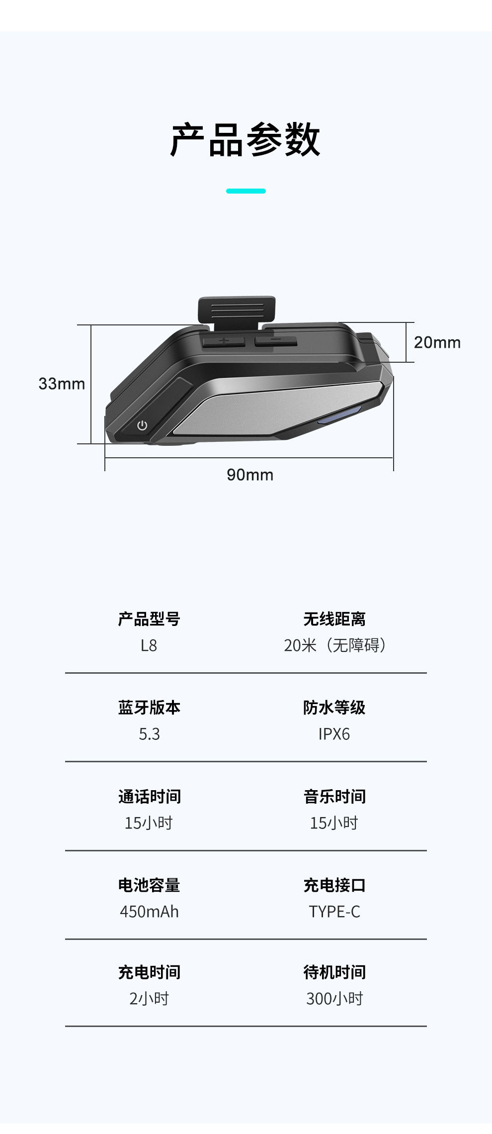 Motorcycle helmet Bluetooth headset full helmet revealing helmet private model source manufacturer