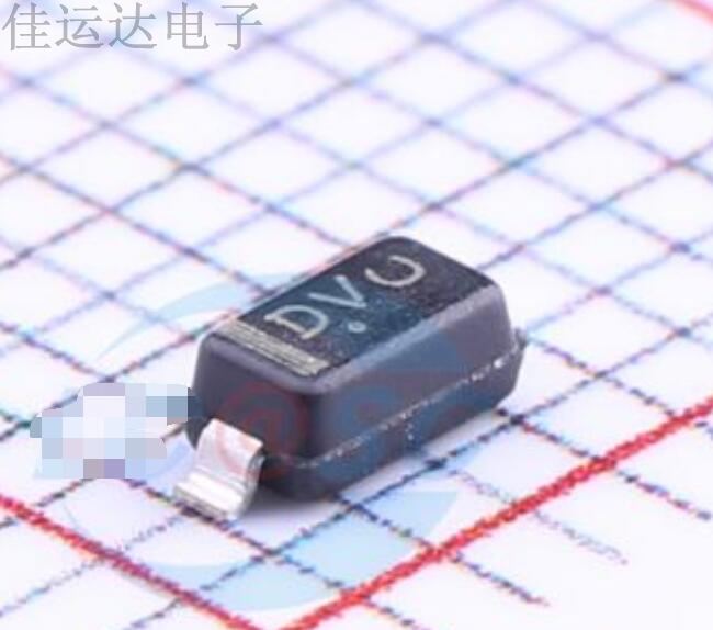 MMSZ4707T1G 规格 SOD-123 稳压二极管 现货供应