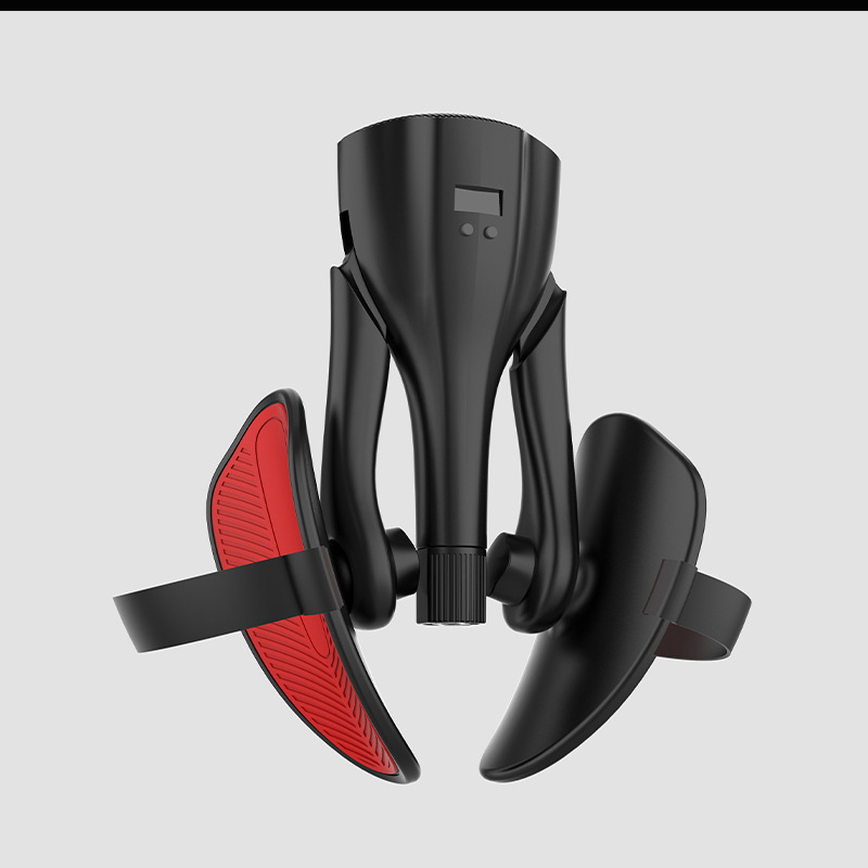 Multifuncional entrenador muscular del piso pélvico reparación posparto abrazadera de pierna Kegel Trainer adelgazar la pierna de los hombres y el dispositivo de conformación de la pierna